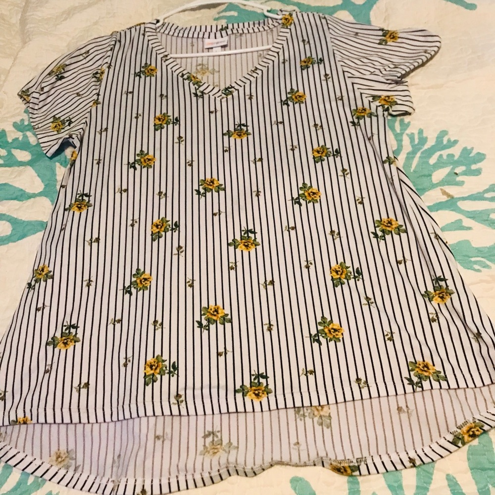 Lularoe Christy T